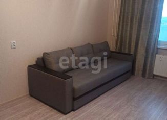 Квартира в аренду студия, 27 м2, Ростов-на-Дону, ЖК Платовский, улица Теряева, 4