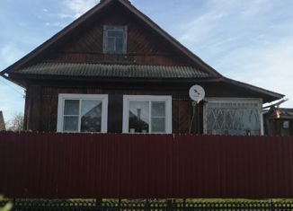 Продам дом, 53 м2, Вышний Волочёк, 6-я Пролетарская улица, 28
