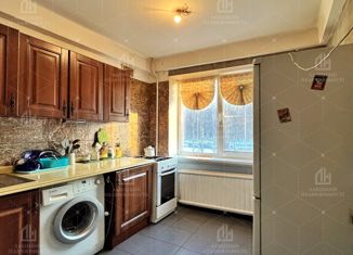 2-ком. квартира на продажу, 45.1 м2, Санкт-Петербург, Северный проспект, 24к1, Северный проспект