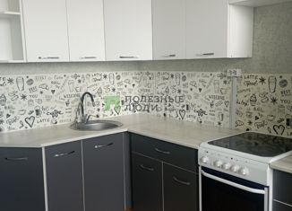 Сдача в аренду 2-ком. квартиры, 58 м2, Омск, 4-я Транспортная улица, 13, ЖК Ангара