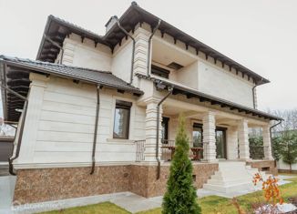 Дом на продажу, 265.7 м2, Краснодар, Переяславская улица, 53, Переяславская улица