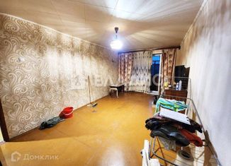 Продажа 1-ком. квартиры, 32.7 м2, Ярославль, улица Блюхера, 80, Северный жилой район