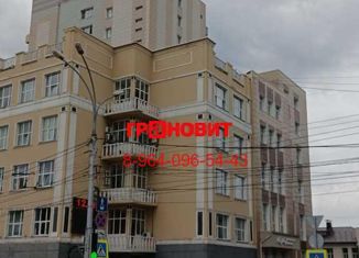 Продаю офис, 207 м2, Новосибирск, улица Спартака, 12/1