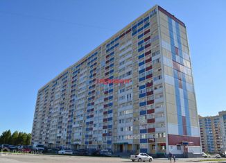 Продаю квартиру студию, 28 м2, Новосибирск, улица Твардовского, 22/3, Первомайский район