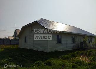 Таунхаус на продажу, 80 м2, село Иглино, Советский переулок