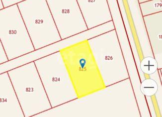 Продается земельный участок, 8 сот., поселок Вишневое