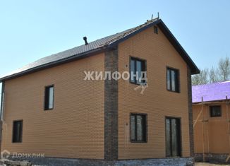 Продаю дом, 155 м2, поселок Тулинский, улица Академика Першилина