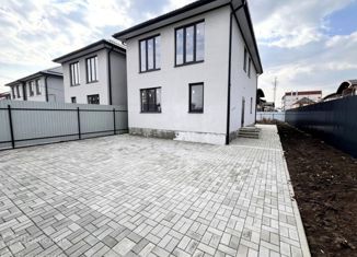 Продается дом, 160 м2, посёлок городского типа Яблоновский, улица Королёва, 9/1