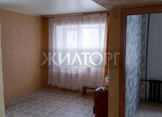 Продажа однокомнатной квартиры, 30.6 м2, Орёл, Приборостроительная улица, 52, Советский район