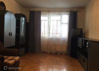 Продается 1-ком. квартира, 40 м2, Москва, 3-й Митинский переулок, 1, 3-й Митинский переулок