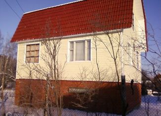Продается дом, 162.5 м2, садоводческое некоммерческое товарищество Заря-2-ЗИЛ, Яблоневая улица