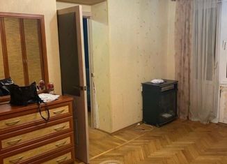 2-комнатная квартира на продажу, 49 м2, Москва, улица Академика Павлова, 27к2, метро Крылатское