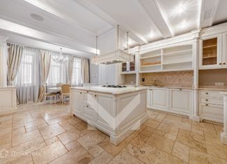 Продам дом, 500 м2, коттеджный поселок Монтевиль