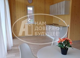 Продаю дом, 72 м2, посёлок Красный Восход, Весёлая улица, 20