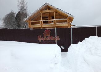 Продается дом, 165 м2, коттеджный посёлок Хлыбы