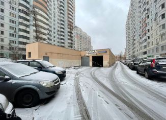 Продажа машиноместа, 14.4 м2, Москва, улица Новаторов, 4к4, метро Новаторская