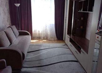 Сдам в аренду 1-ком. квартиру, 40 м2, Курская область, проспект Победы, 9