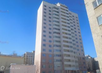 Сдается в аренду однокомнатная квартира, 42 м2, Екатеринбург, улица Ломоносова, 57А, улица Ломоносова
