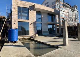 Продам дом, 450 м2, Сочи, микрорайон Новый Сочи, Клубничная улица, 1/15А