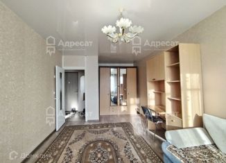 Продажа однокомнатной квартиры, 36.9 м2, Волгоградская область, улица 8-й Воздушной Армии, 32