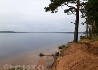 Продажа земельного участка, 10 сот., деревня Харламовская