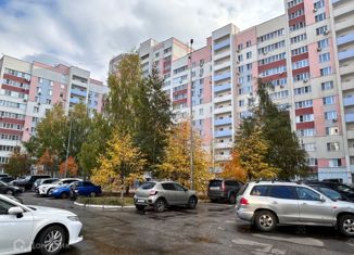 Продаю 3-комнатную квартиру, 94.5 м2, Пенза, улица Пушкина, 45