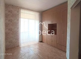 Продам 1-комнатную квартиру, 38.3 м2, Самара, Костромской переулок, 12, метро Юнгородок