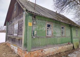 Продажа дома, 50 м2, Смоленская область, Зелёная улица