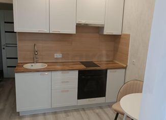 Продается 1-комнатная квартира, 32 м2, Краснодар, улица Красных Партизан, 1/4к3, микрорайон Светлоград