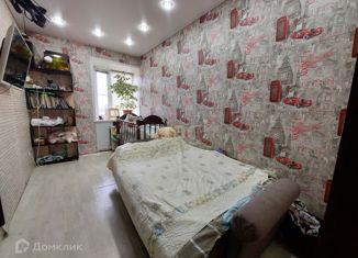 Продажа 3-комнатной квартиры, 64.7 м2, деревня Курцево, Новая улица, 4