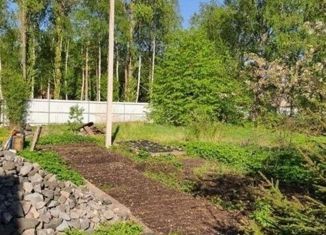 Продаю участок, 10 сот., посёлок Парголово, Хабаровская улица, 32