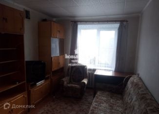 Комната на продажу, 23 м2, Калужская область, улица Пестеля, 8