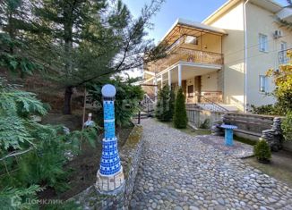 Продаю дом, 560 м2, село Солнечногорское, Табачная улица, 20