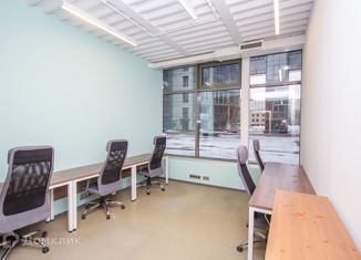 Продаю офис, 468 м2, Санкт-Петербург, Шпалерная улица, 60Б, метро Площадь Ленина