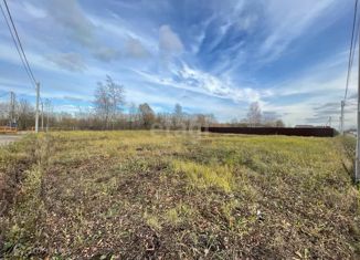 Продаю участок, 13.5 сот., деревня Морозово