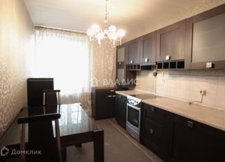 Продается однокомнатная квартира, 34 м2, Москва, Чертановская улица, 7к1А, метро Южная