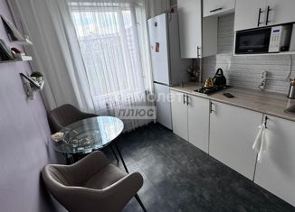 Продается 1-комнатная квартира, 33 м2, Москва, Чертановская улица, 58к2, метро Битцевский парк