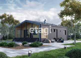 Продажа дома, 140 м2, деревня Порицы, деревня Порицы, 30