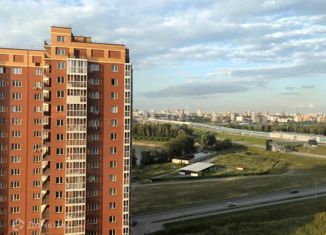 Продам 2-комнатную квартиру, 54.6 м2, Новосибирск, Стартовая улица, 3