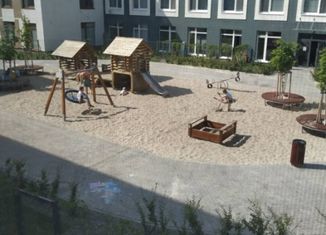 2-комнатная квартира на продажу, 61 м2, Тюмень, ЖК Скандиа Квартал у Озера, Стройотрядовская улица, 14