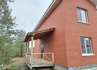 Продам дом, 77.9 м2, деревня Шамонино, улица Салавата Юлаева