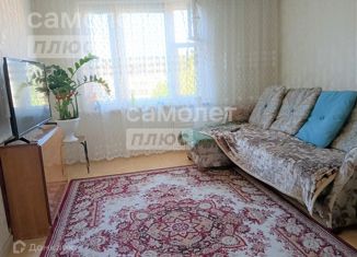 Продам трехкомнатную квартиру, 55 м2, Удмуртия, Камбарская улица, 35