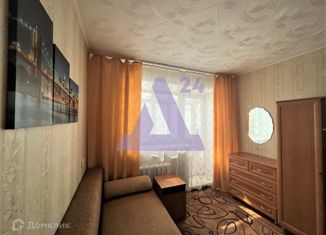Продается 2-комнатная квартира, 46.7 м2, Новоалтайск, улица Космонавтов, 7
