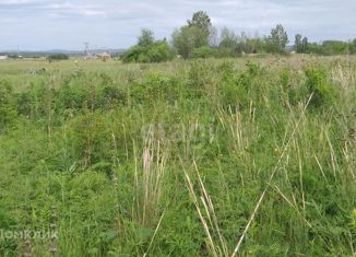 Продаю участок, 15 сот., село Сухобузимское, улица Ленина