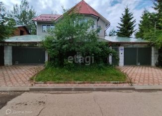 Продажа дома, 225.4 м2, Краснознаменск, Лесная улица, 12