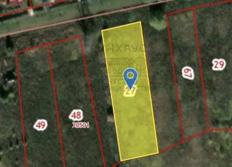 Земельный участок на продажу, 14 сот., Республика Башкортостан, Дачная улица, 9