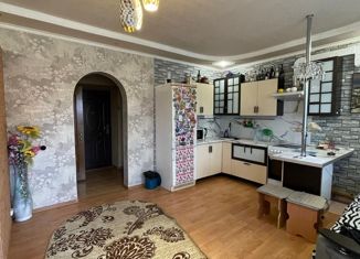 Продам двухкомнатную квартиру, 54.72 м2, Краснодар, Спокойная улица, 1/5, Спокойная улица