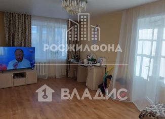 Продается трехкомнатная квартира, 51.5 м2, Забайкальский край, 7-й микрорайон, 701