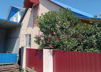 Продажа дома, 160 м2, село Федотовка, Любимая улица