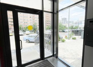 Квартира на продажу студия, 26.5 м2, Краснодар, улица имени Героя Георгия Бочарникова, 4к1, ЖК Абрикосово